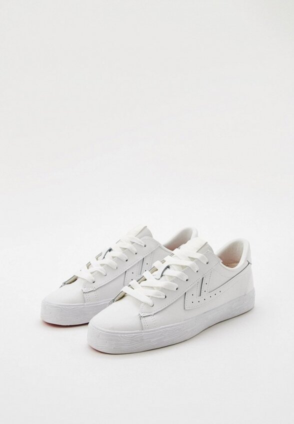 Кеды Warrior Shanghai