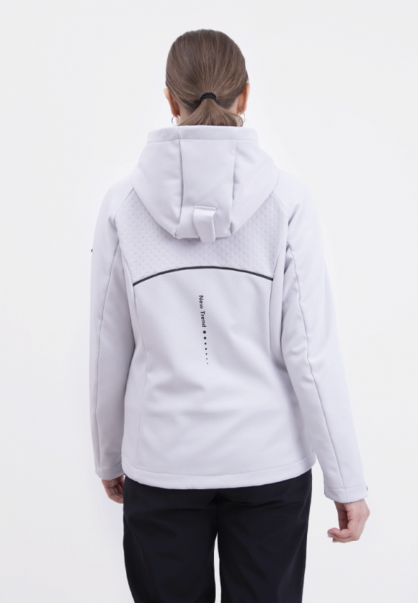 Ветровка High Experience