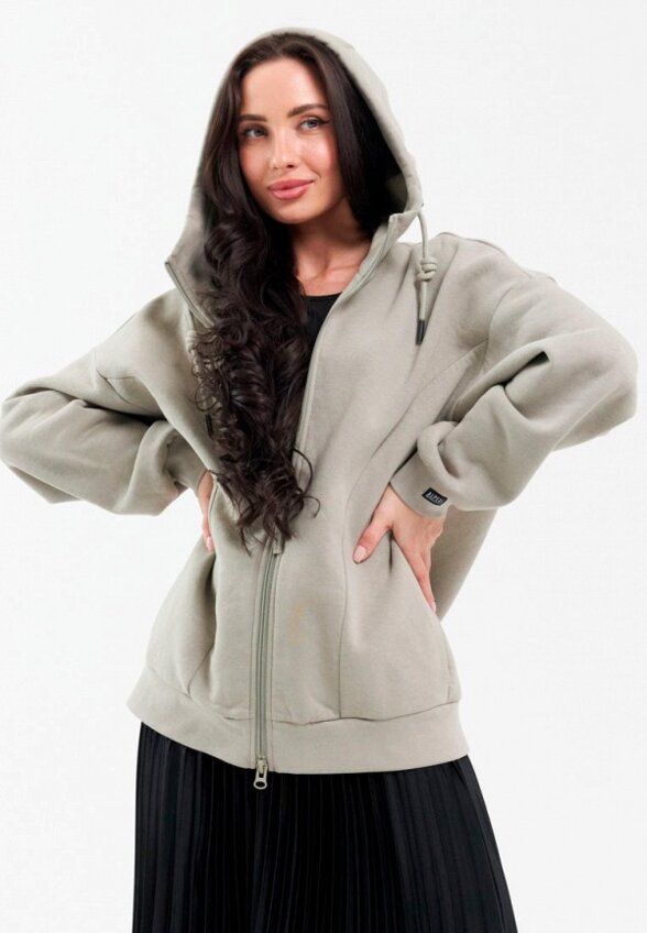 Толстовка Alpex