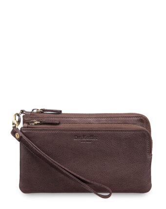 Др.Коффер X510483-112-09 портмоне женщинам