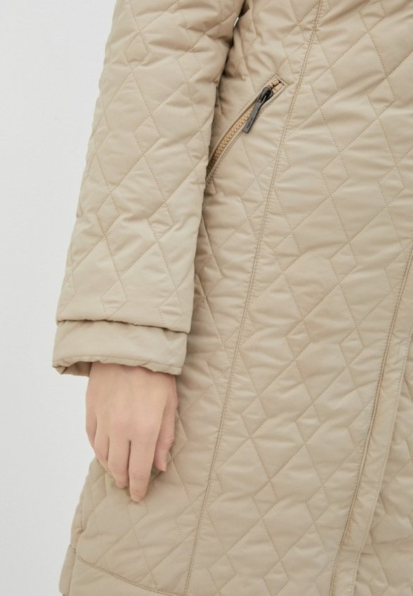 Пуховик DizzyWay