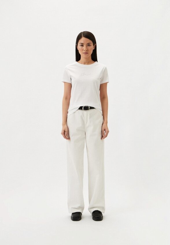 Футболка Boss