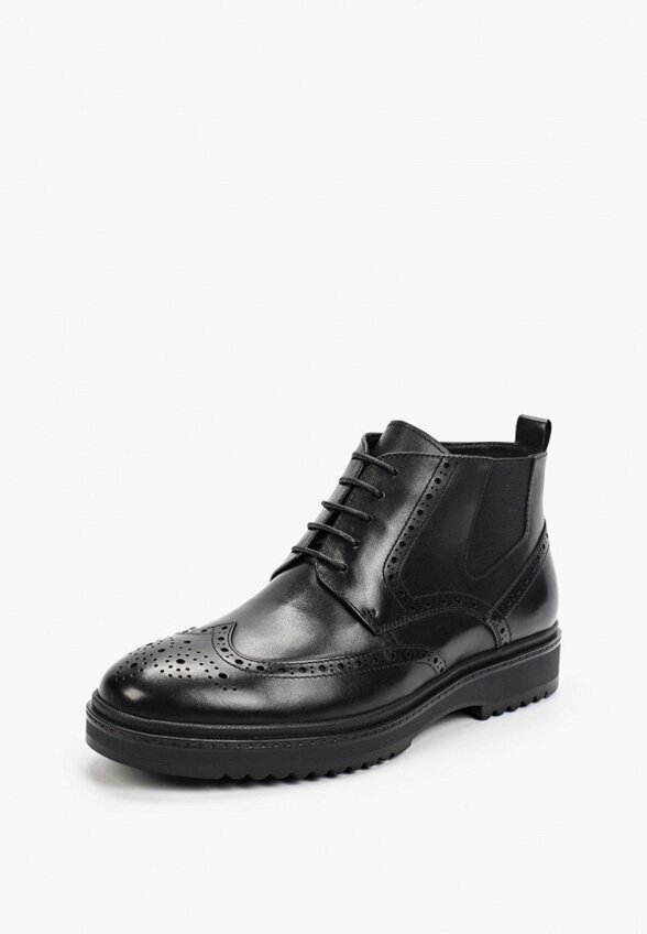 Ботинки Abricot