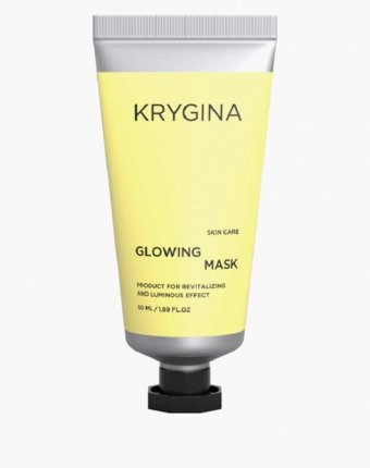 Маска для лица Krygina Cosmetics женщинам