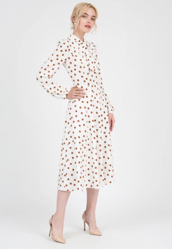 Платье Olivegrey