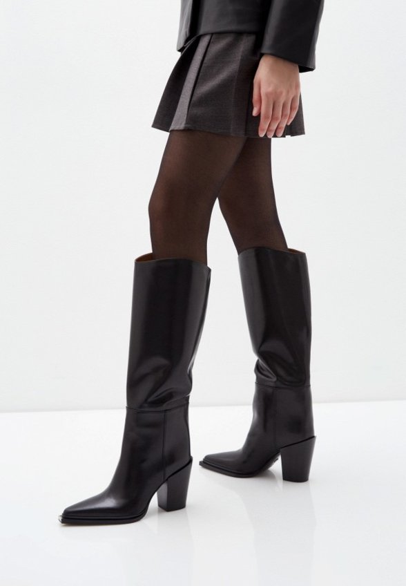 Сапоги Ekonika Premium