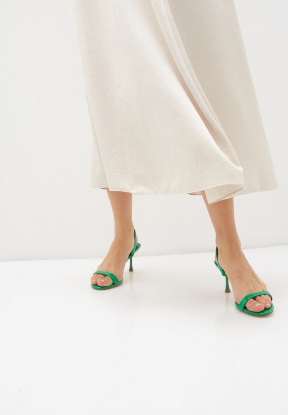 Босоножки Steve Madden