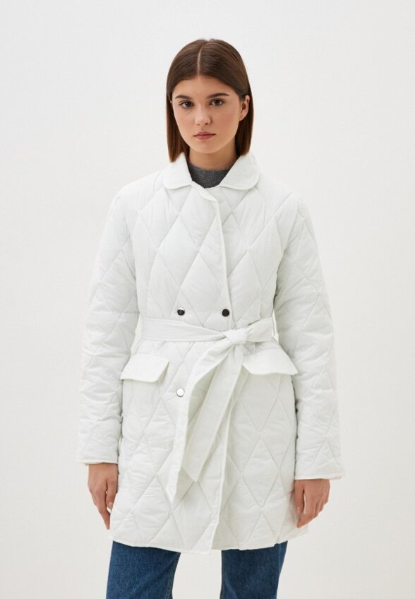 Куртка стеганая Isibris