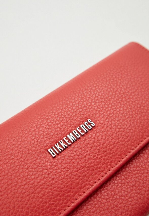 Кошелек Bikkembergs