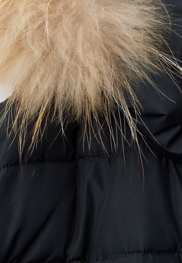 Пуховик Urban Fashion for Men