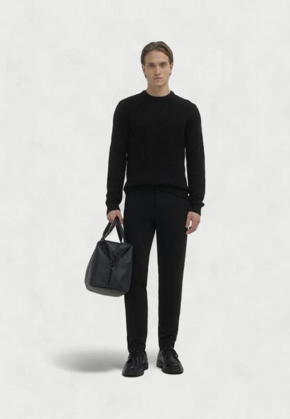 Джемпер Calliope