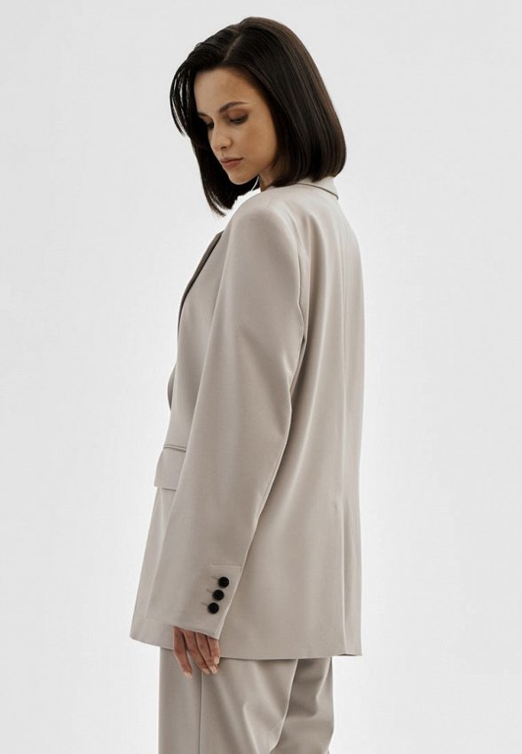 Жакет Urban Tiger