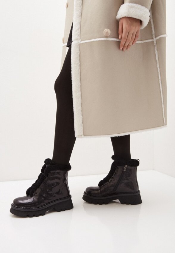 Ботинки Valley