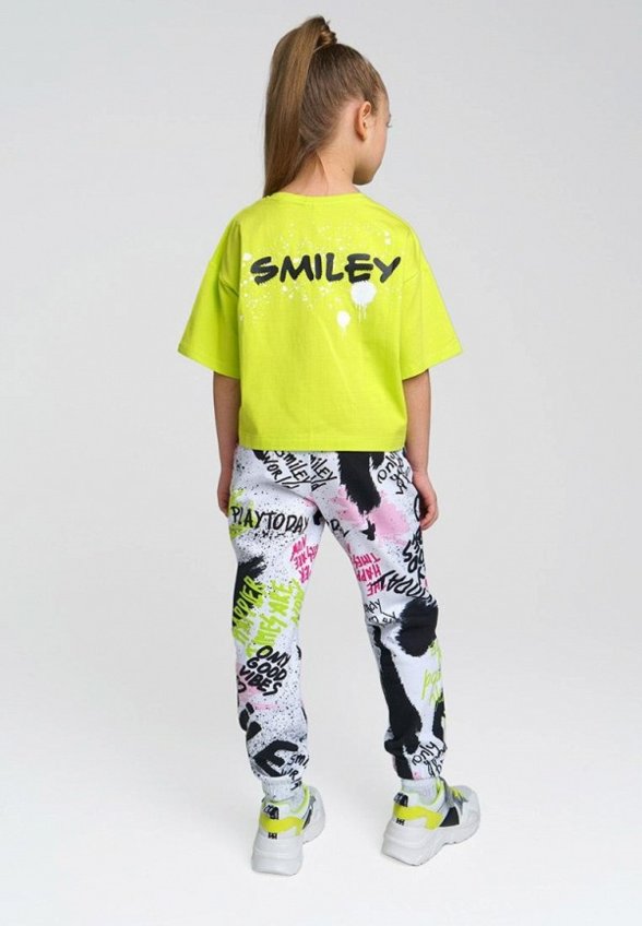 Футболка PlayToday