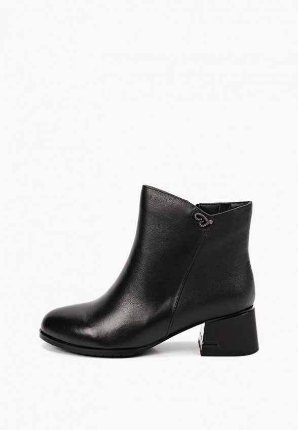 Ботильоны Ascalini