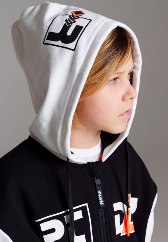 Толстовка PlayToday