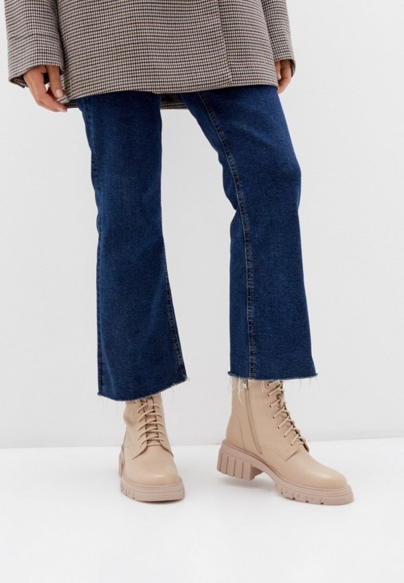 Ботинки Salamander