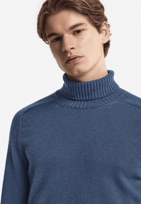 Водолазка Falconeri