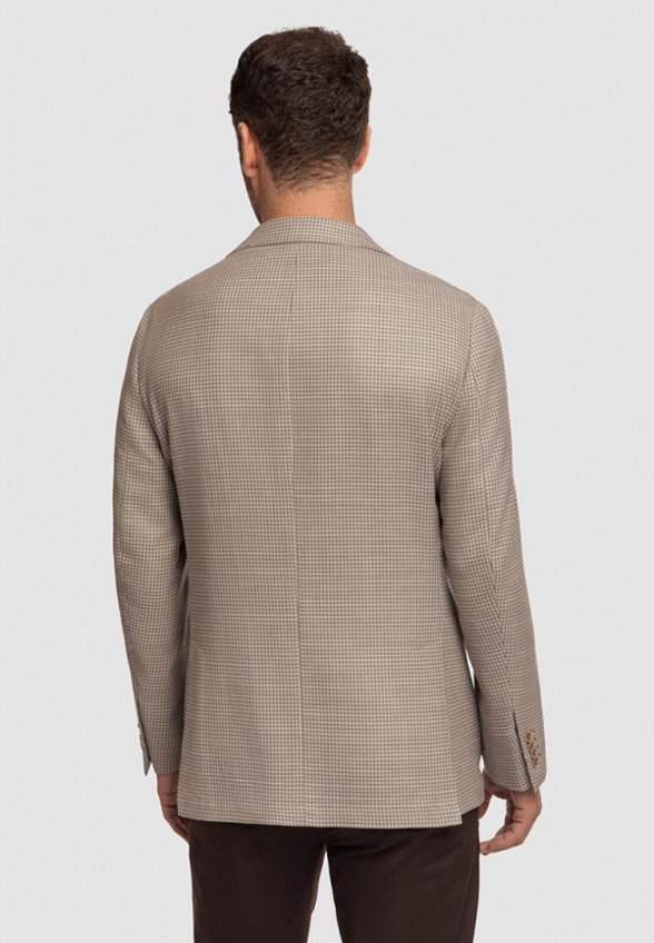 Пиджак Kanzler