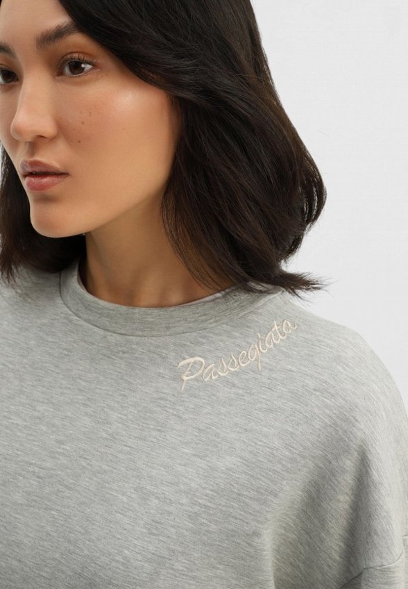 Свитшот Passegiata