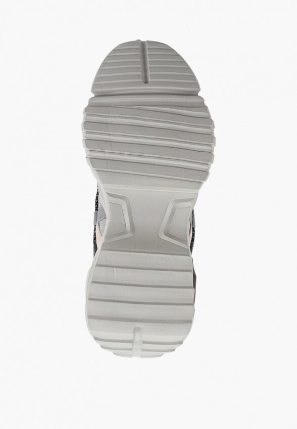 Кроссовки Wanngo