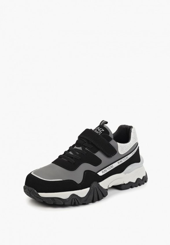 Кроссовки Munz Young