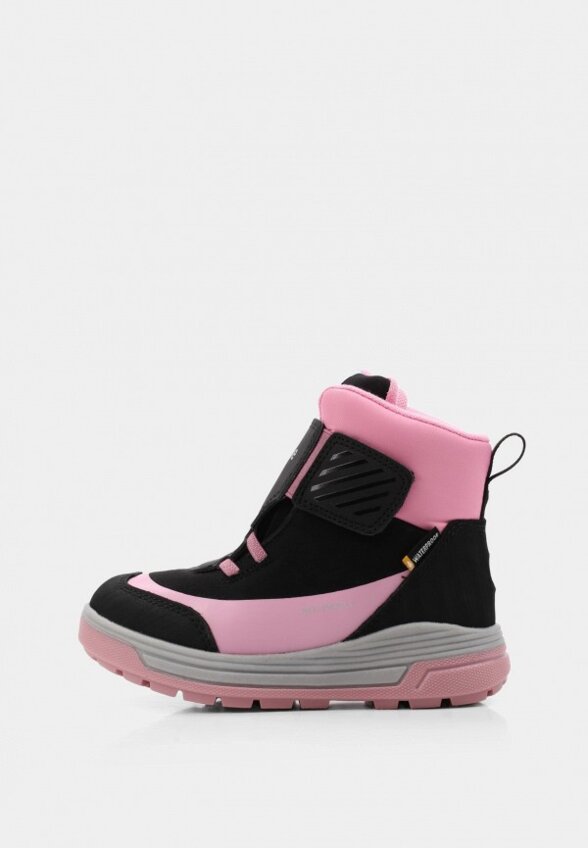 Ботинки Lassie