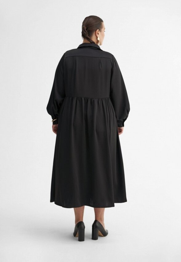 Платье Naturaxl