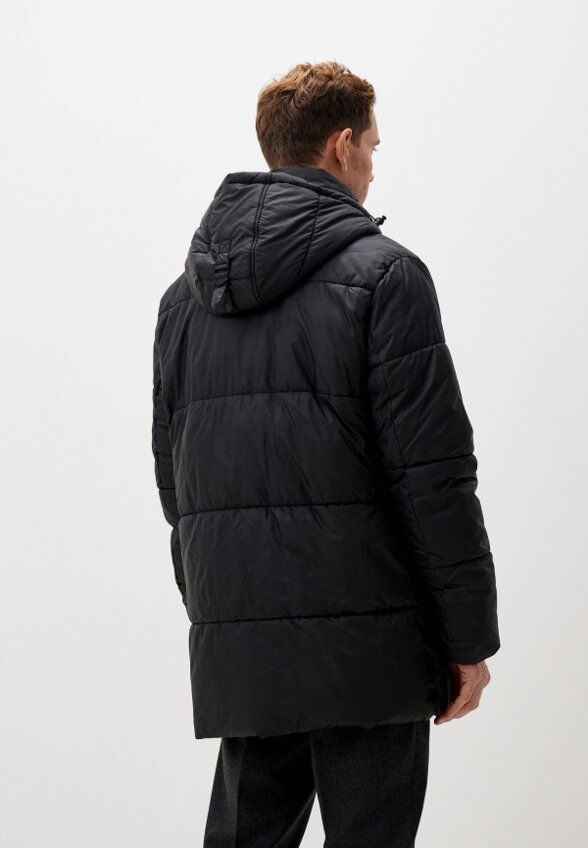 Пуховик Al Franco