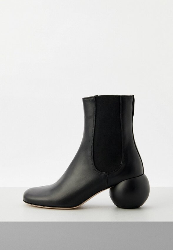 Ботильоны Weekend Max Mara