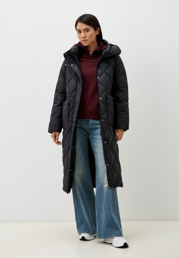 Куртка стеганая Lawinter