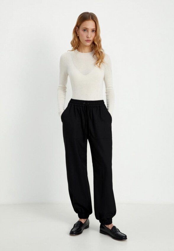 Брюки Finn Flare