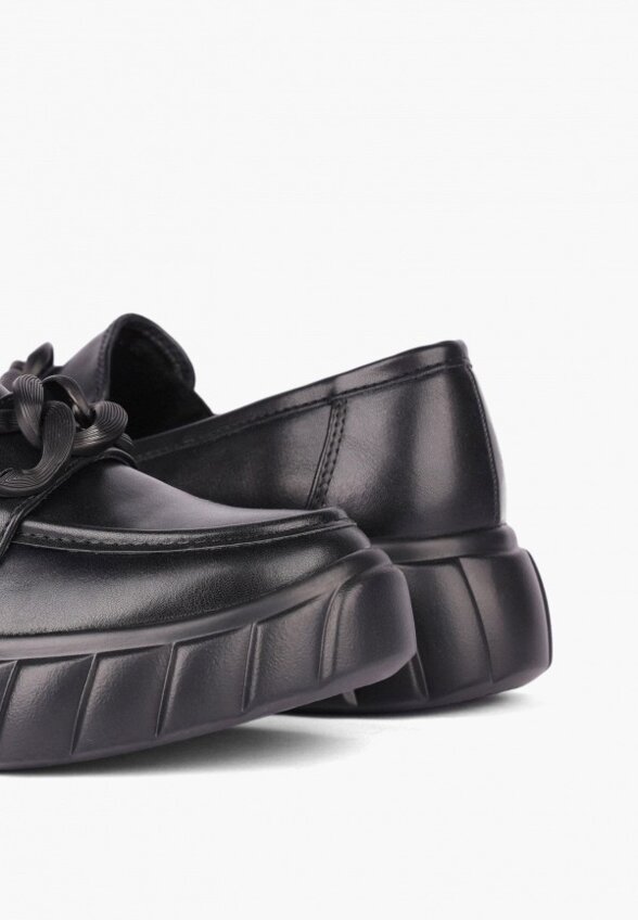 Лоферы Instreet