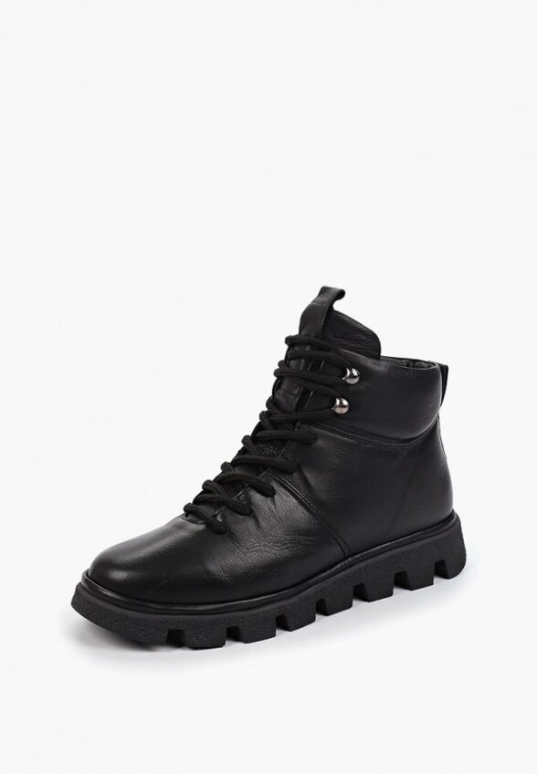 Ботинки Pazolini