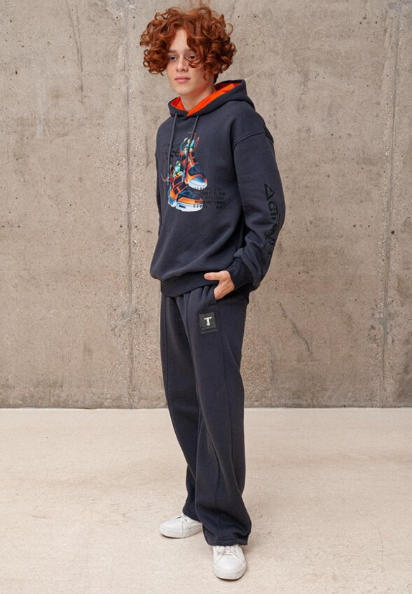 Брюки спортивные Fashion X&S