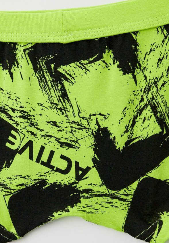 Трусы 3 шт. PlayToday