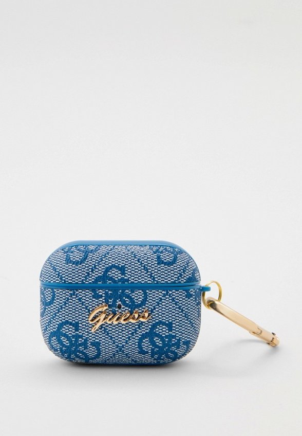 Чехол для наушников Guess