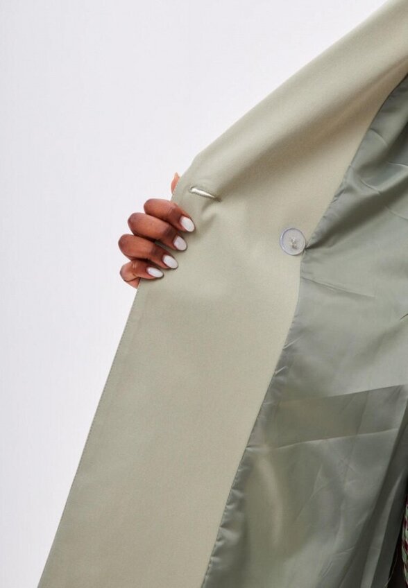 Тренч Noele Boutique