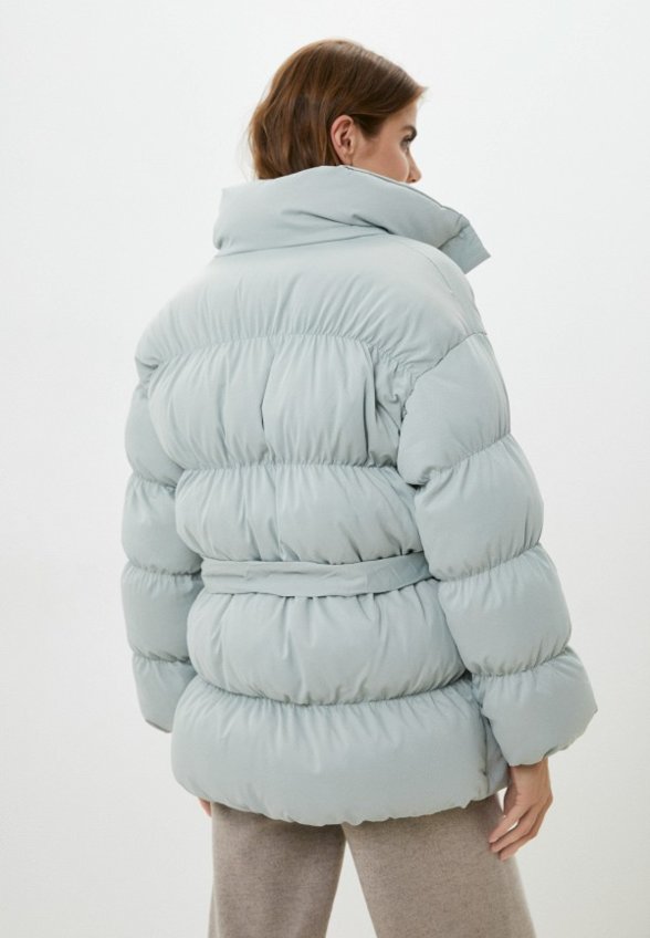 Пуховик Diverius