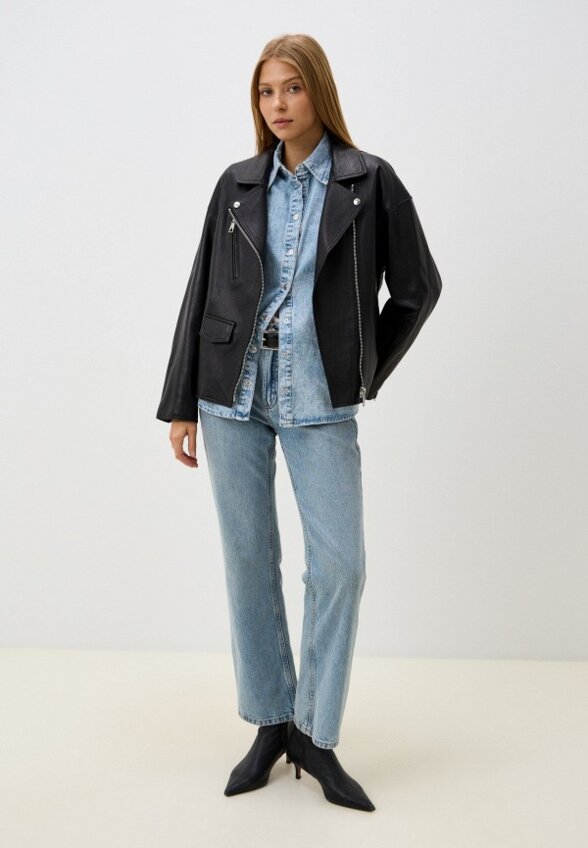 Косуха Снежная Королева