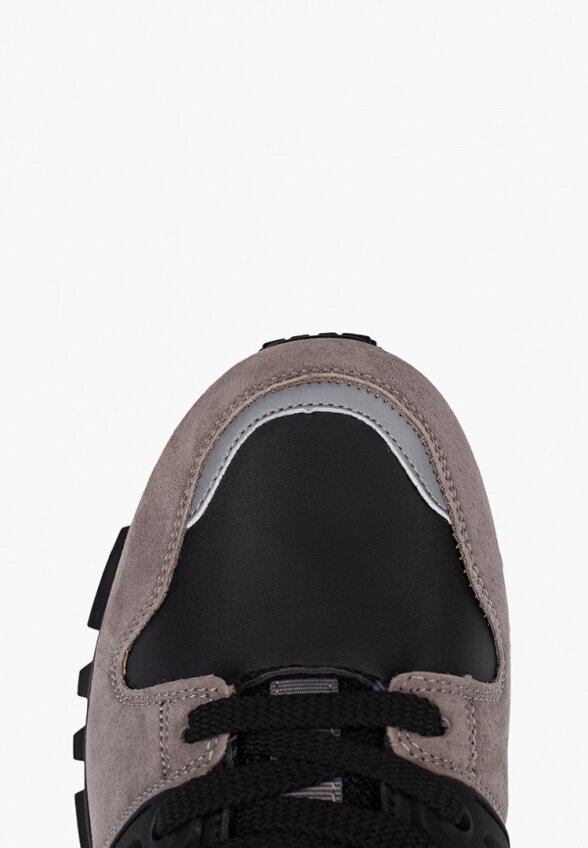 Кроссовки Patrol