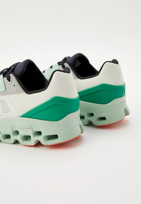 Кроссовки On