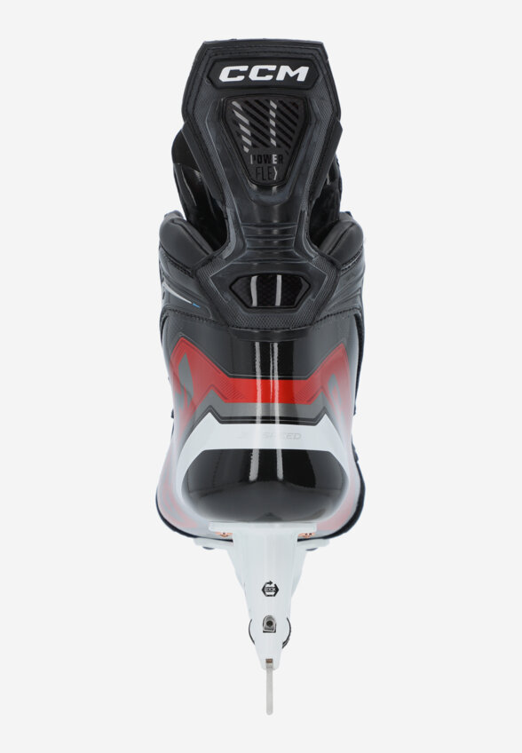 Коньки хоккейные CCM Jetspeed FT6 SR, Черный