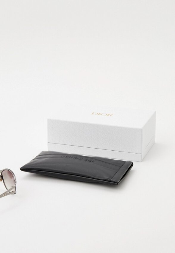 Очки солнцезащитные Dior