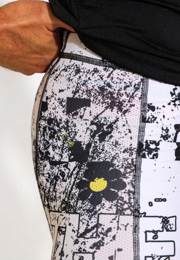 Шорты спортивные Zozh