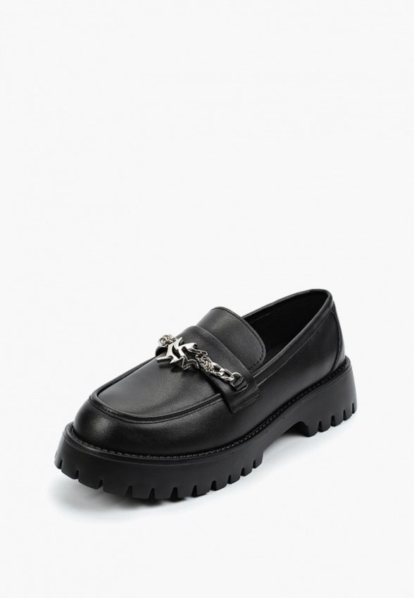 Лоферы Helena Berger