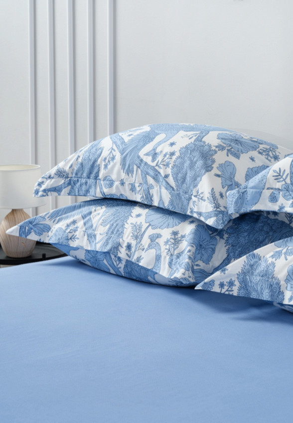 Постельное белье Евро Windslow