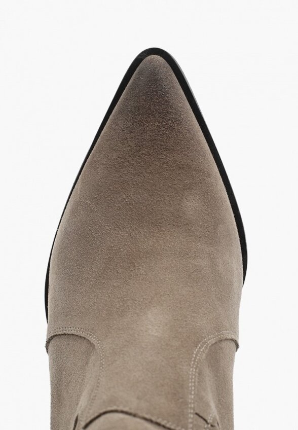 Сапоги Abricot