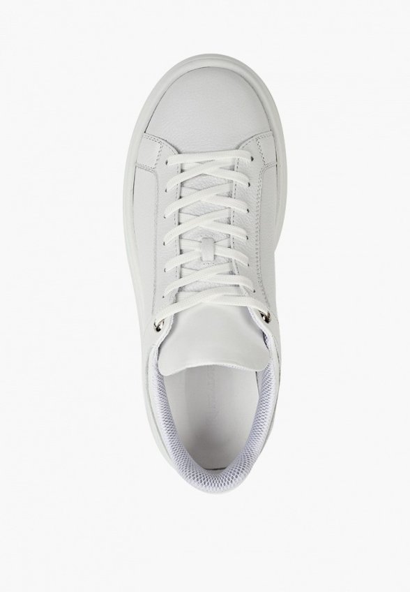 Кеды Roberto Piraloff