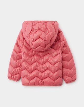 Куртка утепленная United Colors of Benetton детям